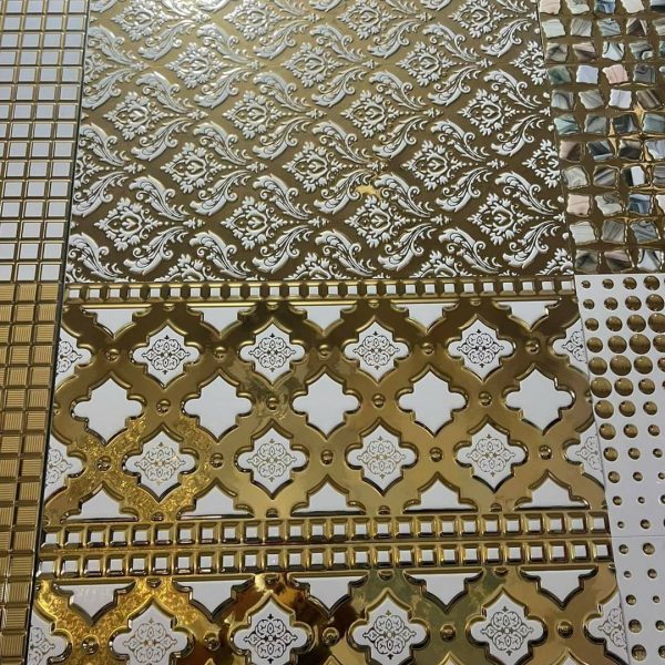 Chaina  & Indian Wall Tiles 24*24