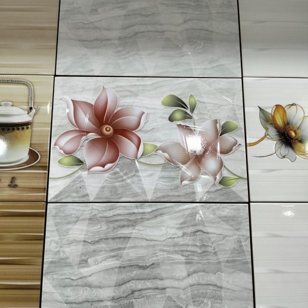 Bathroom & kitchen Tiles  8*12